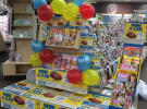 Magazine rivals unite to bring sales back to newsagents